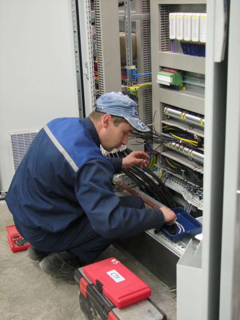 Свидетельство СРО строители