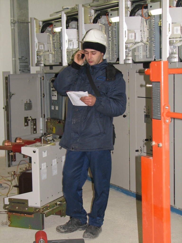 Свидетельство СРО строители